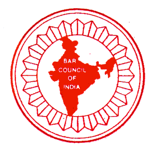 Bar Council of India Bar Council of India
